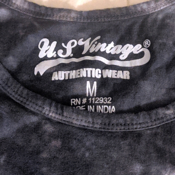 Stay Salty San Diego tank top - Picture 3 of 4